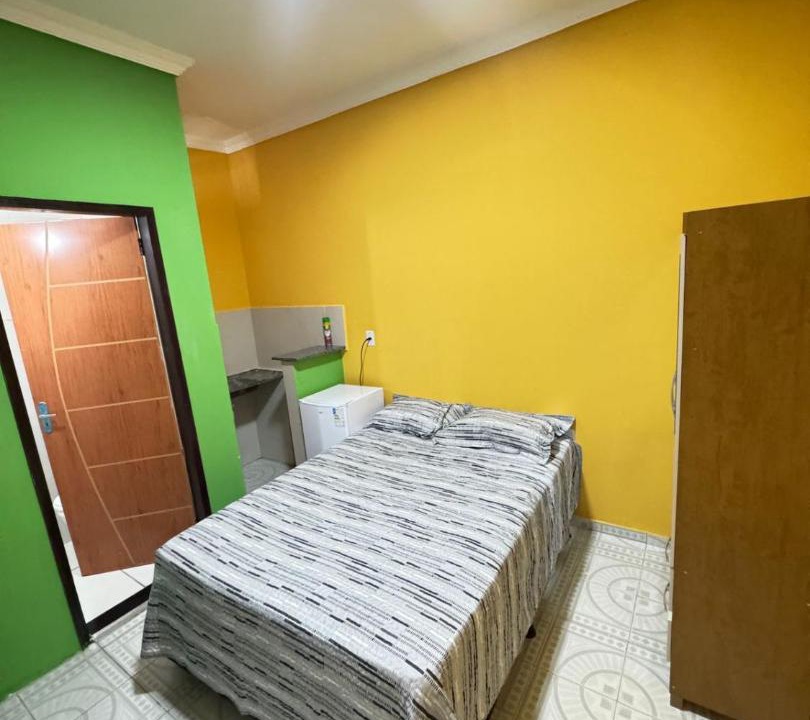 Tenente Laurentino Cruz Hotel | Aconchego da Serra
