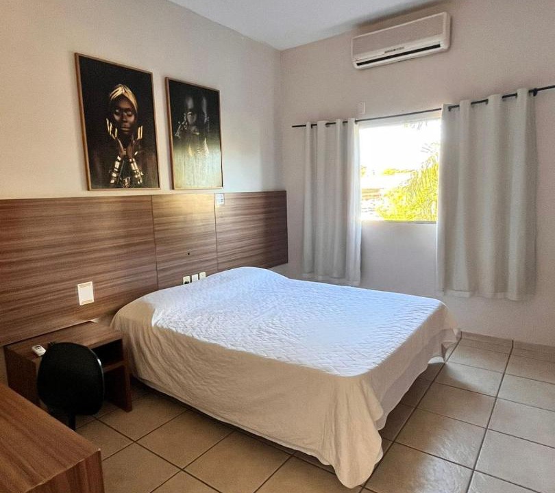 Cabeceira Alegre Hotel | Hotel Residence