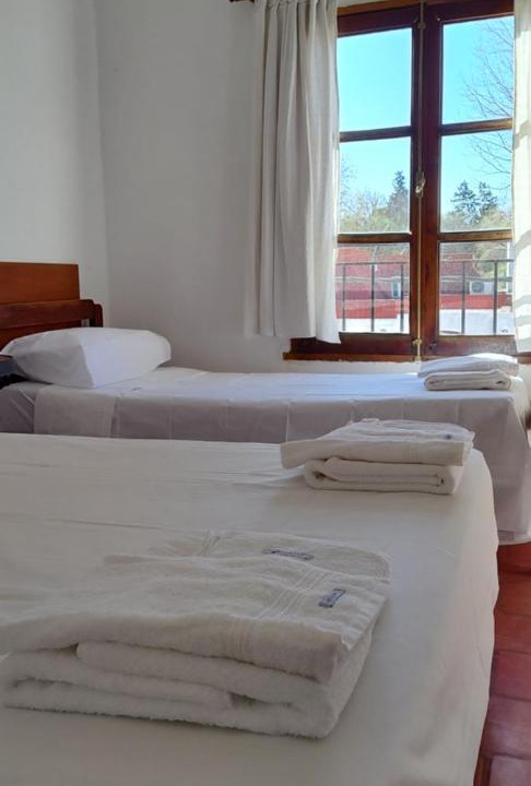 Villa Tulumba Hotel | La Salamanca