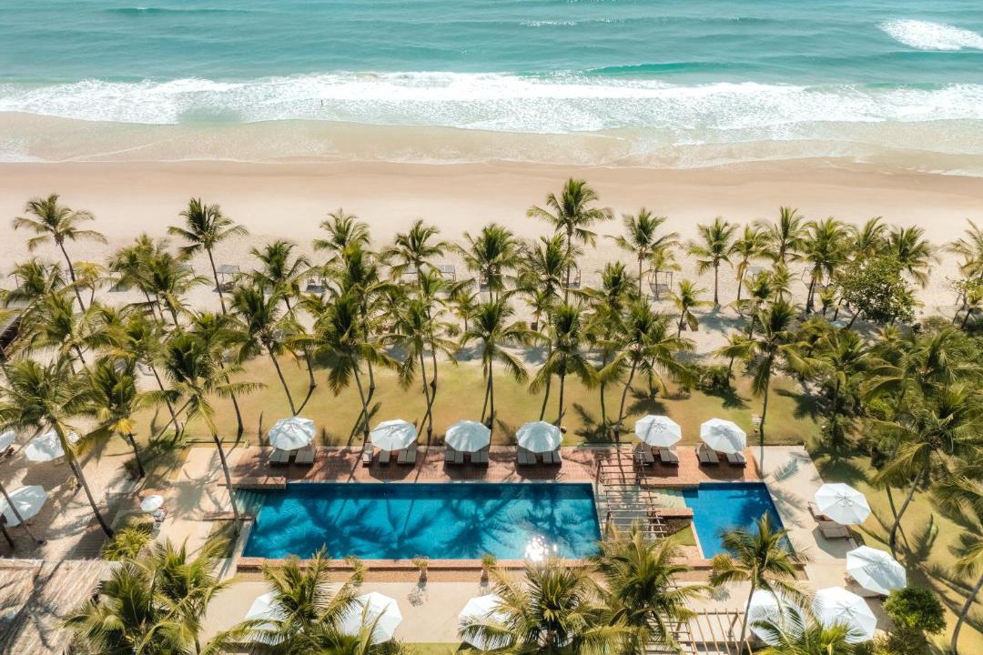 Itacare Resort | Txai Resort