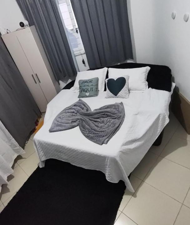 Tijucas Hostel | Quarto Prime até 4 pessoas familia, piscina, Pousada Lua Encantada Pousada Tijucas