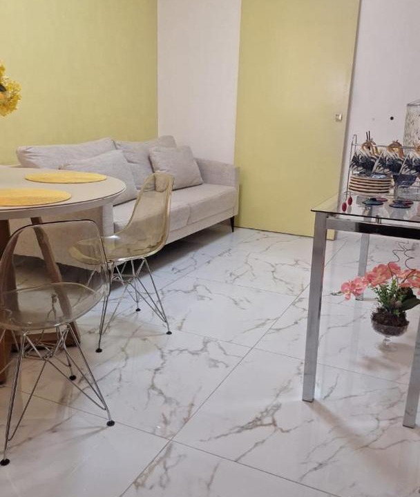 Parque Guajara Apartment | APARTAMENTO MOBILIADO,dois quartos