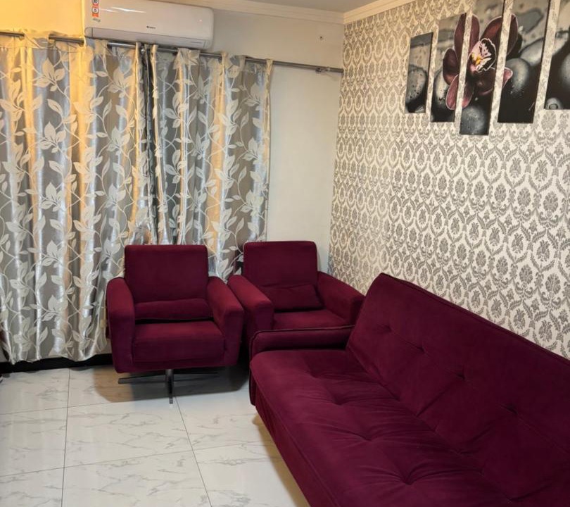 Ananindeua Apartment | Apto completo cop30 em Ananindeua
