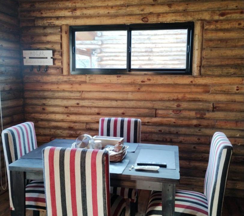 Partido de Olavarria Apartment | Cabañas Olavarría