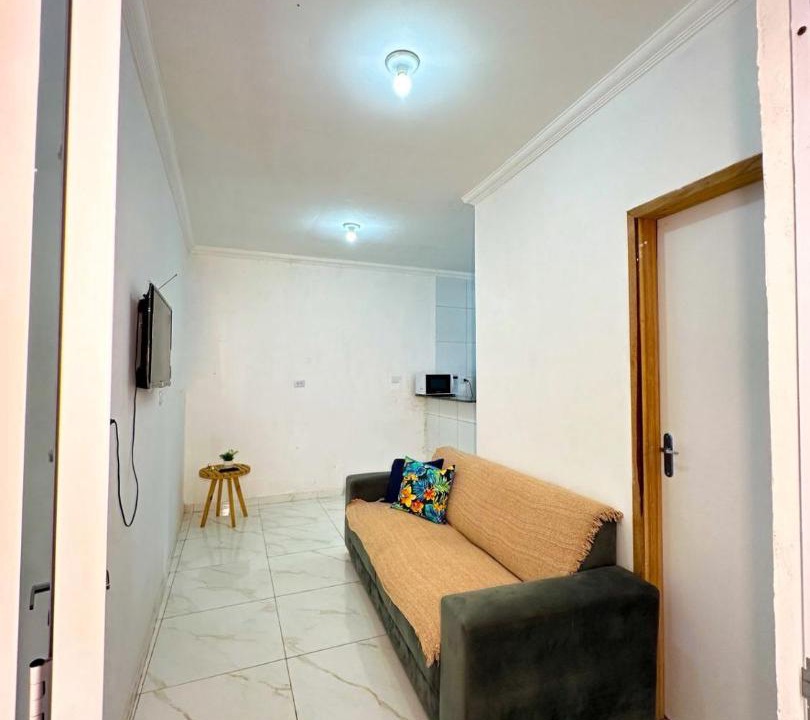 Santo Amaro Apartment | Torres Residence