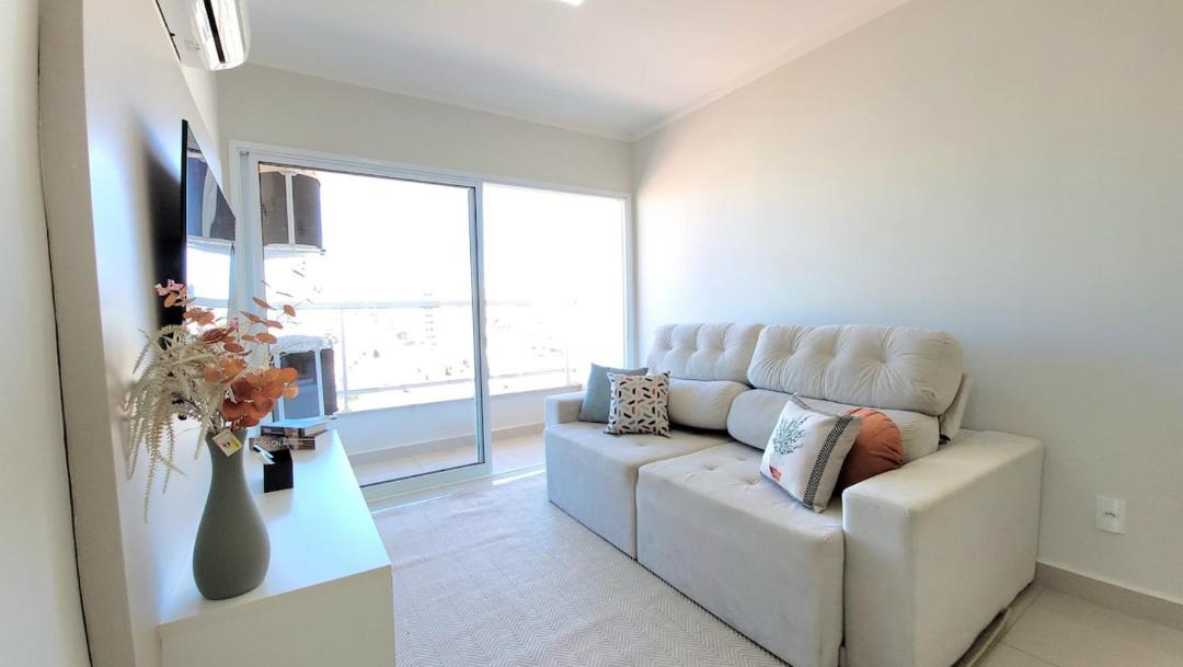 Bauru Apartment | GALILEU - Apartamento próximo à UniCPO, Mondelli, USP, FACOP e FIASP