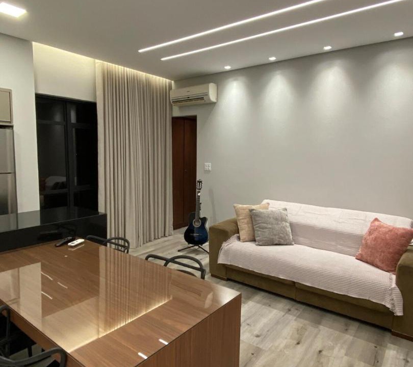 Funcionarios Apartment | Brand new Flat in the best point of Savassi MF - 902