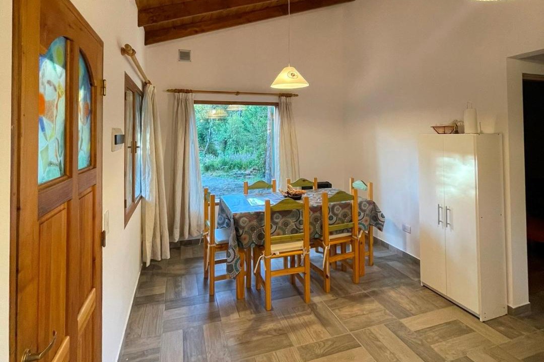 El Bolson Ski Chalet | Ranel Bolsón