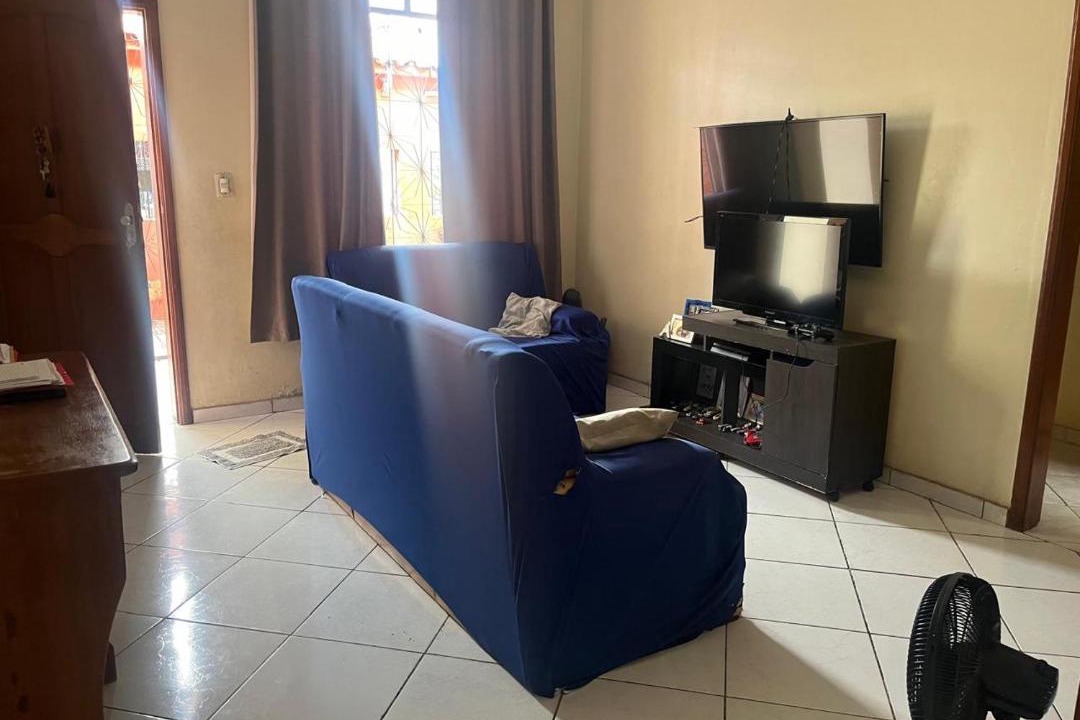 Cidade Velha House | Hospedagem para COP 30 - Casa completa e bem localizada em Belém