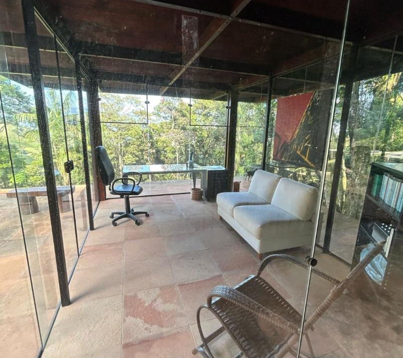 Mirantao House | Casa de Montanha Quinta do Alto