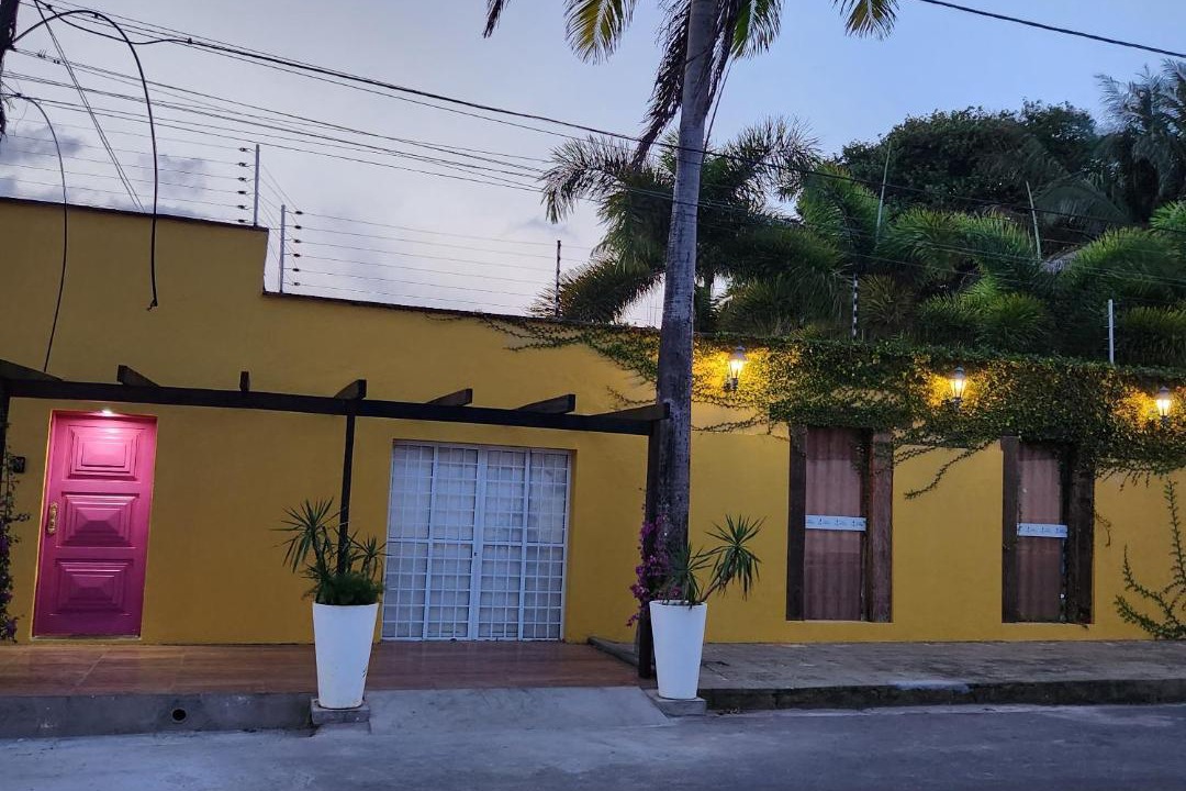 Olho D'agua Hotel | CASA IMPERIAL HOTEL POUSADA