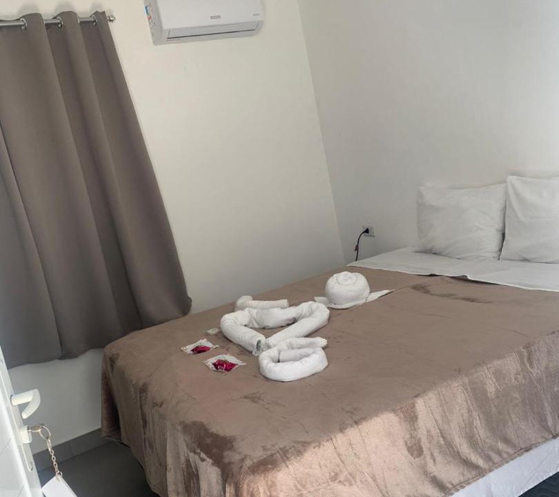 Gentio do Ouro Hotel | Assuruá Hotel