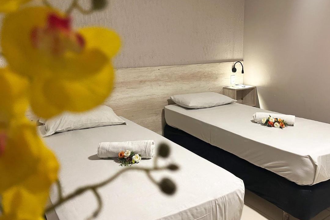 Taguatinga Hotel | Lamour Hotel
