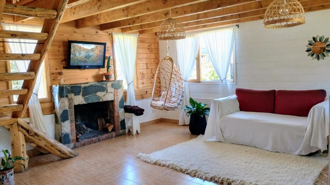 San Martin de los Andes House | Cabaña los teros