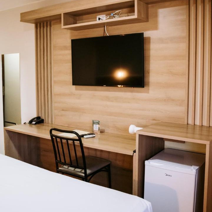 Amambai Hotel | Hotel Vale Verde
