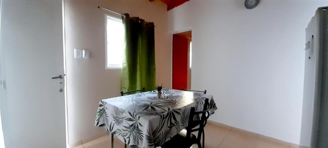 Chilecito Apartment | Vista a la montaña