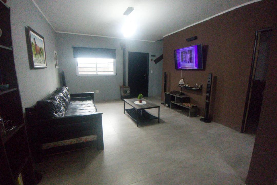Tristan Suarez House | El rancho de la familia