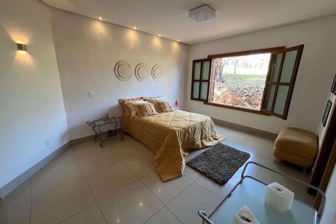 Divinopolis House | Fazenda São Francisco
