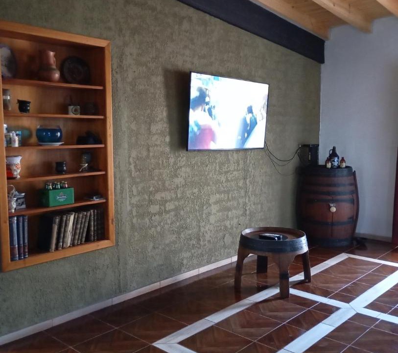 Tunuyan House | Lo de Angie
