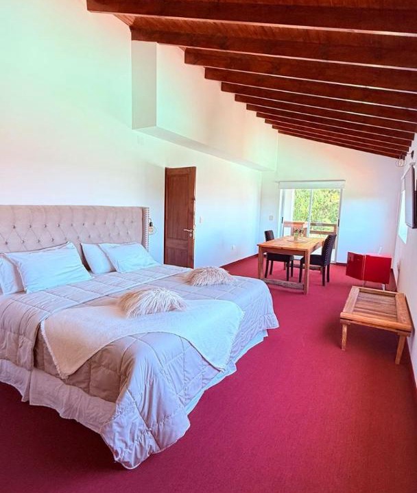 Ranchos Hotel | Hotel Boutique El Eden