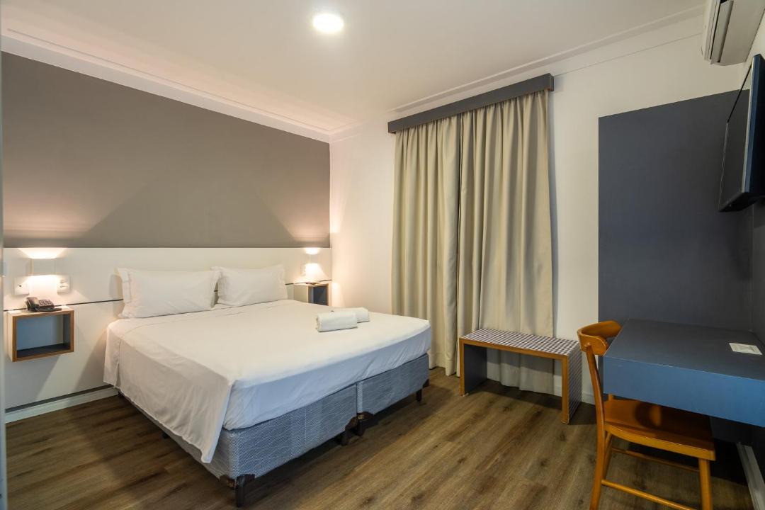 Lapa Hotel | Uniclass Hotel Lapa