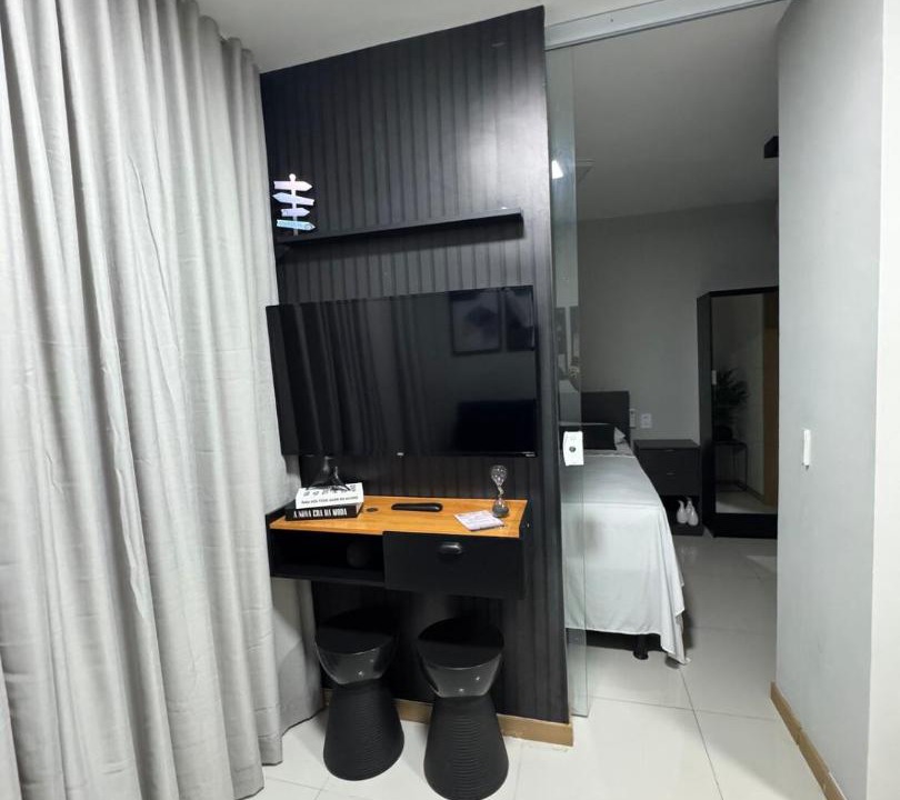 Federacao Apartment | Apartamento - House Federação