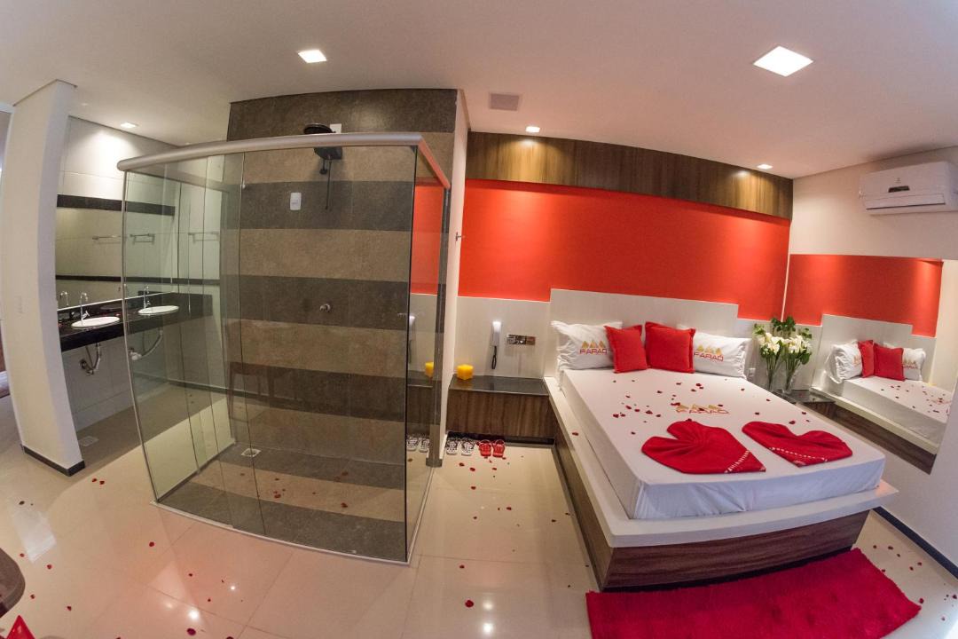 Crato Apartment | Motel Faraó