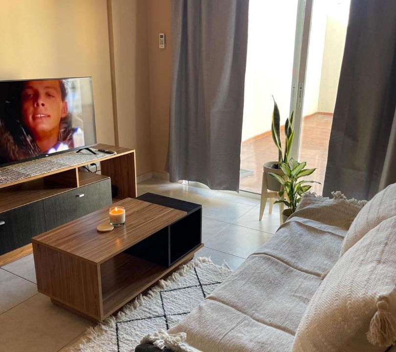 Santa Rosa Apartment | Inas Urquiza I