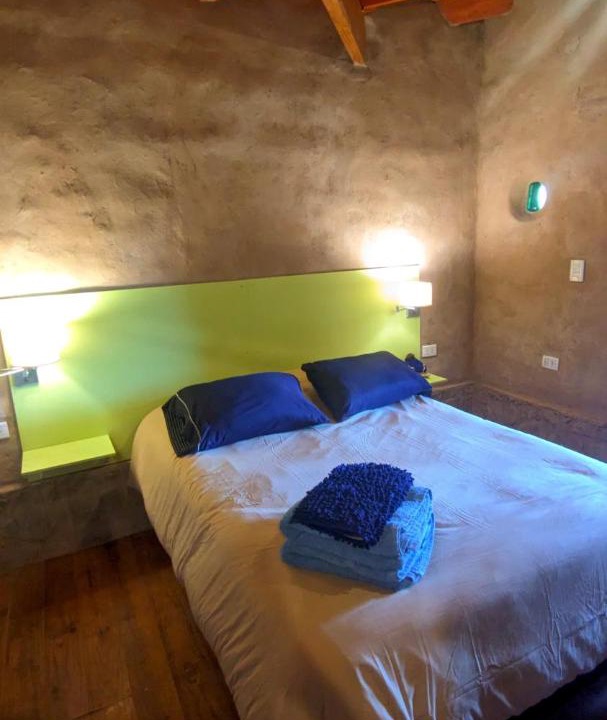 Tilcara House | Las Ranas