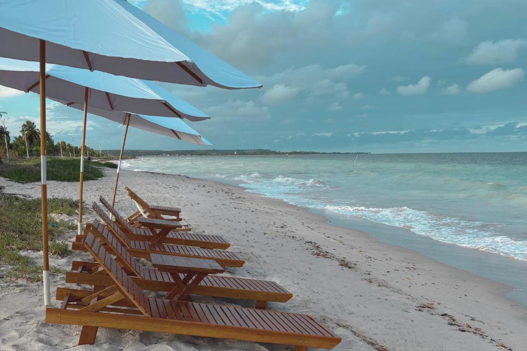 Carne - de - Vaca Hotel | Villa Canoe Hotel