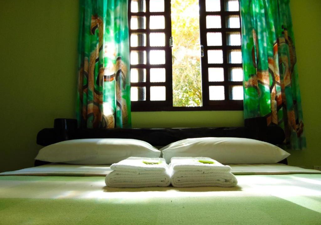 Ponta Negra Hotel | chales aguai