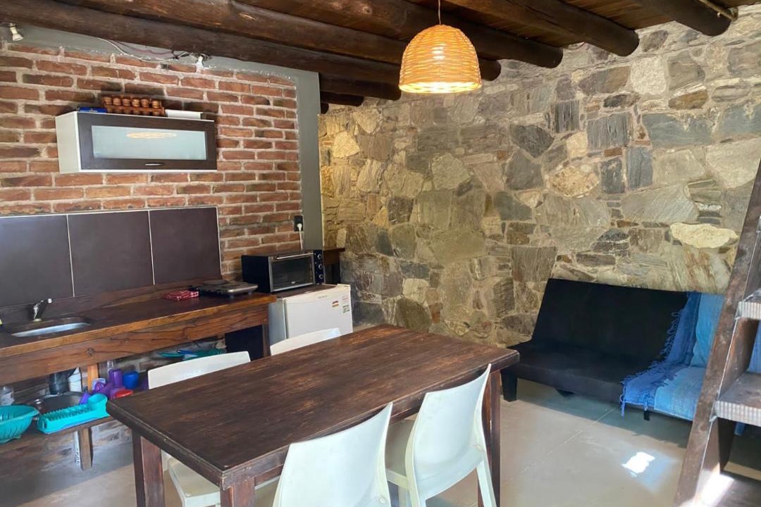 El Volcan Apartment | Cabañas Cuyum
