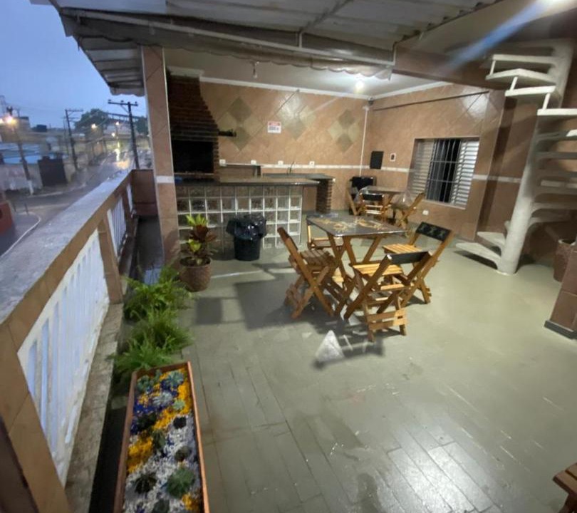 Guarulhos Hotel | Hostel Anprado 4 kit café incluso, Próx-Aeroporto de Guarulhos