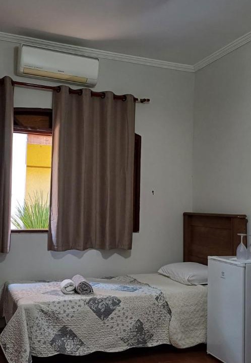 Campinas House | Suíte privativa em casa de família - ENTRADA INDEPENDENTE - a tranquilidade - conforto e privacidade que vc procura - super limpinha com cozinha em BARÃO GERALDO- perto de tudo e sossego total