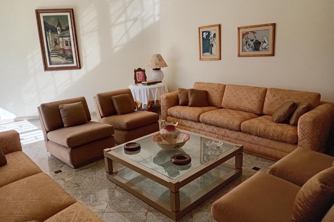 Ribeirao Preto House | Casa dos Fraga Araújo