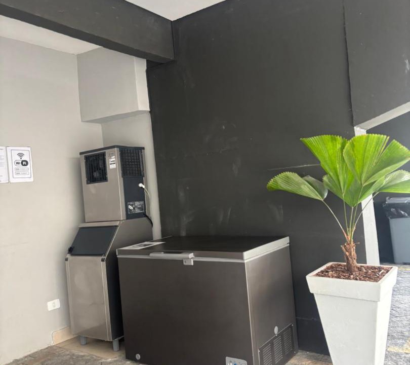 Jardim Sao Miguel Apartment | Condomínio ilhas gregas