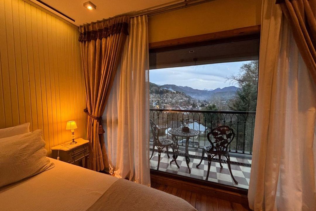 San Martin de los Andes Hotel | Paraíso Casa de Montaña