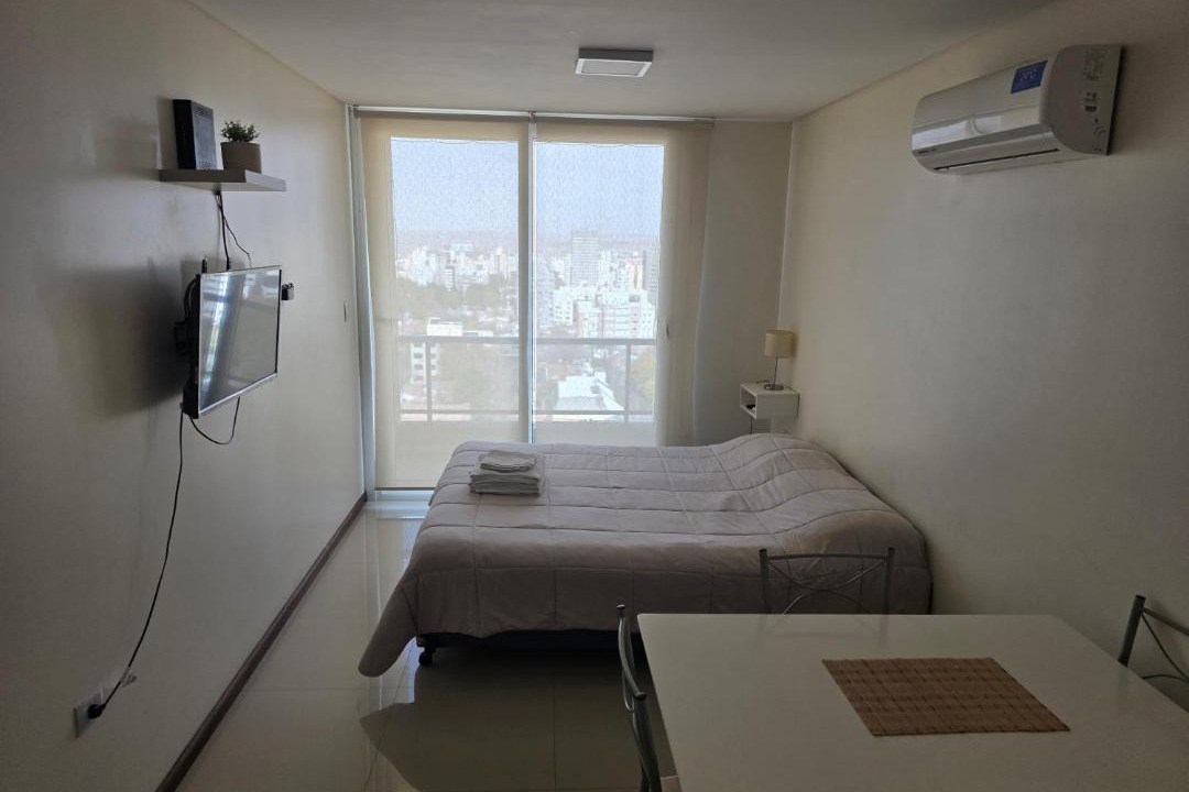 Neuquen Apartment | Caviahue 328