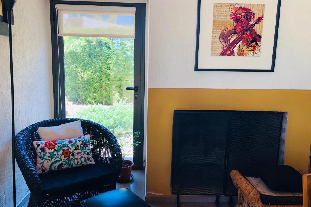 Lujan de Cuyo House | Casa en corazón zona de bodegas