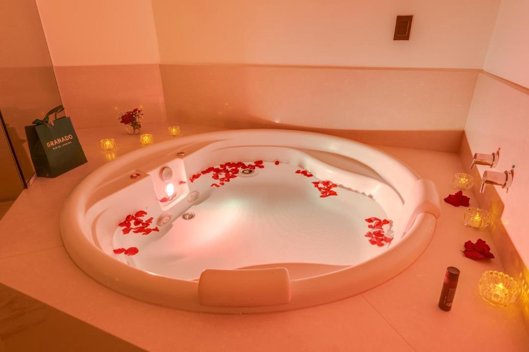 Jardim Goias Hotel | K Hotel