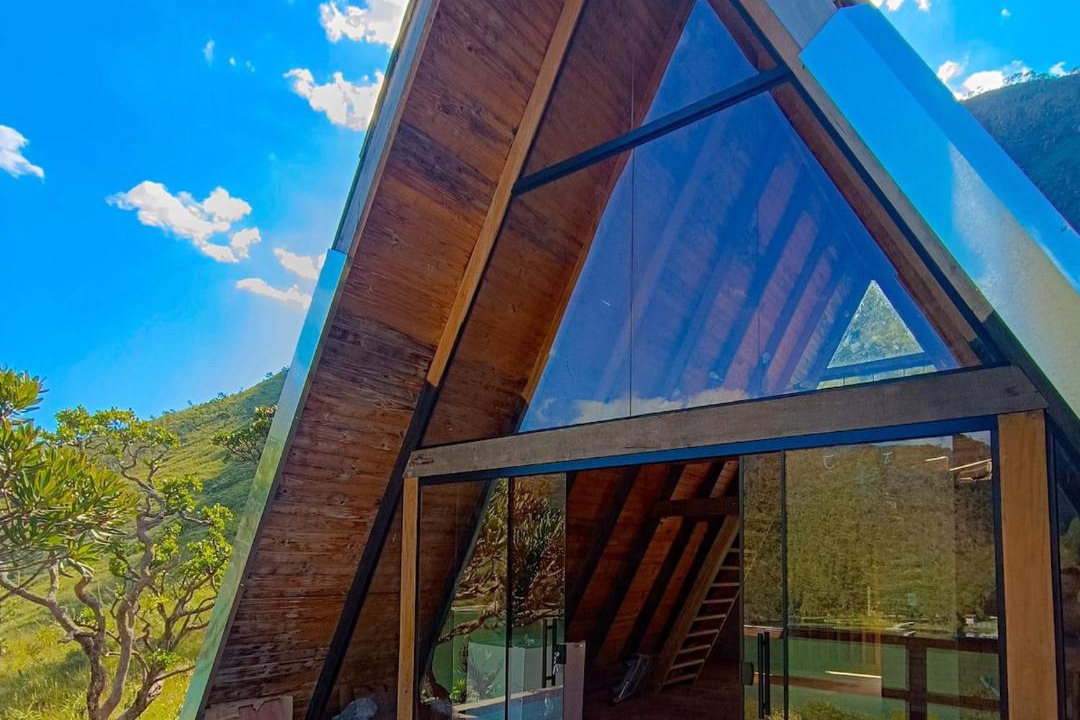 Sacramento Ski Chalet | Cabana Silverado