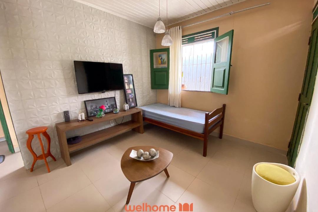 Belem House | Casa na Ilha com Churrasqueira