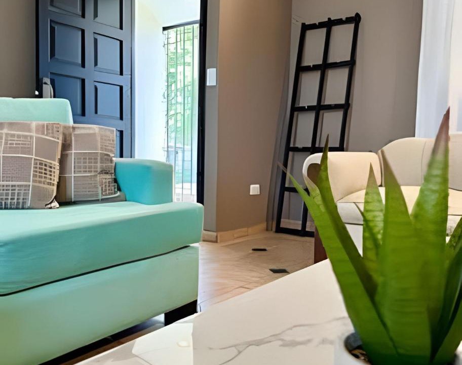 Punta Mogotes House | House with barbecue and garage. Sea view. Sleeps 8.