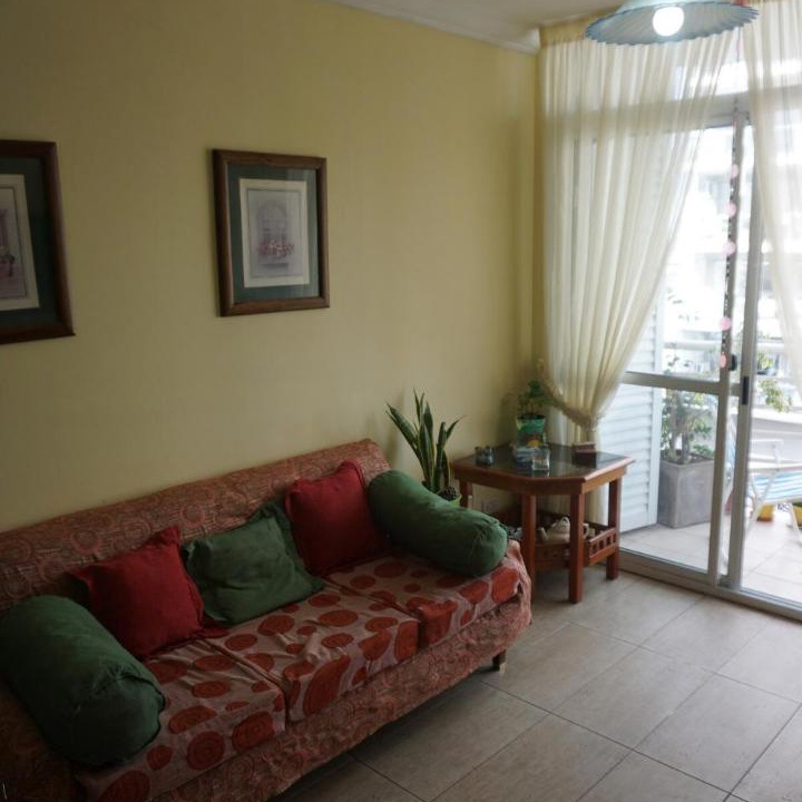 San Nicolas de los Arroyos Apartment | Depto con balcón, pleno centro