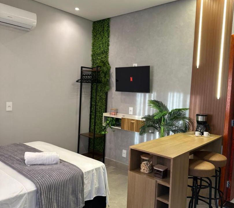 Americana Apartment | Studio in Americana, São Paulo