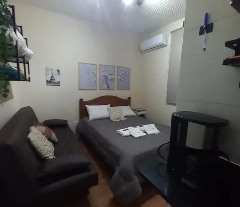 Petropolis Apartment | Loft Petrópolis