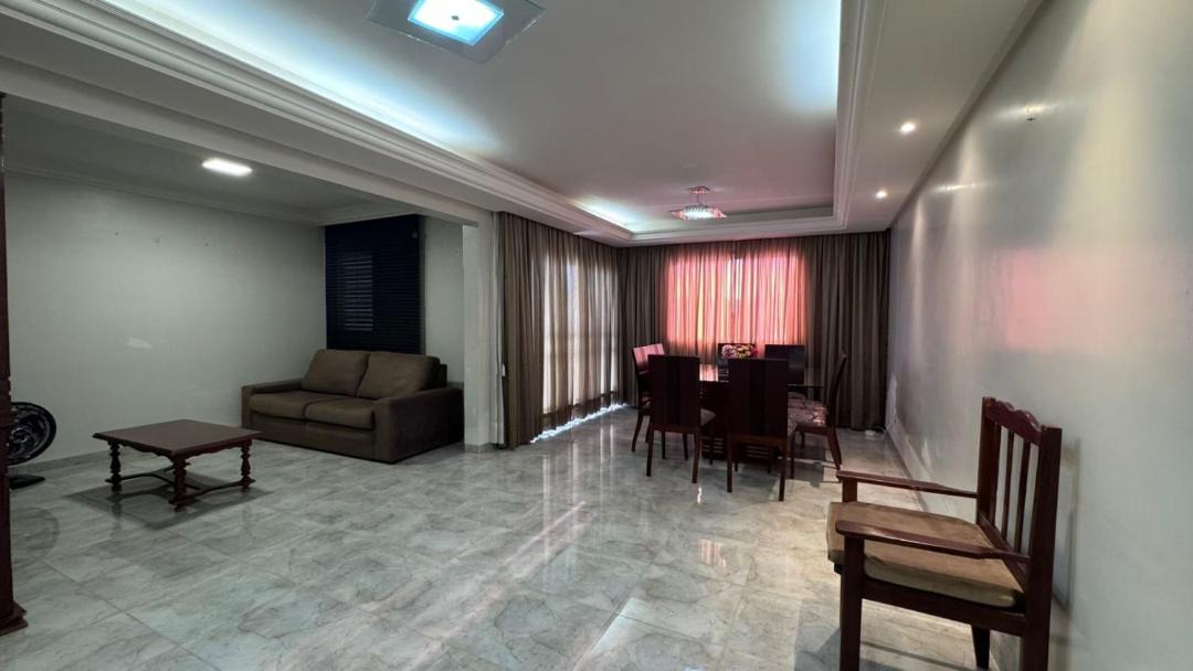 Jatai Apartment | Confortável apartamento