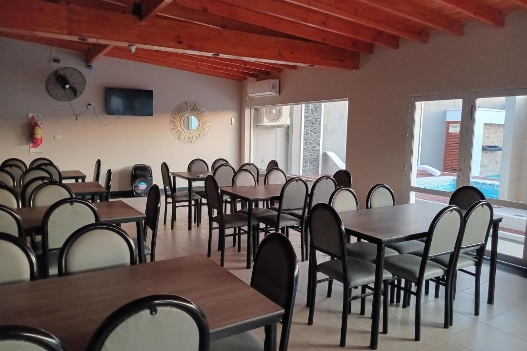 Termas de Rio Hondo Apartment | DEL SOL APARt TERMAL IV