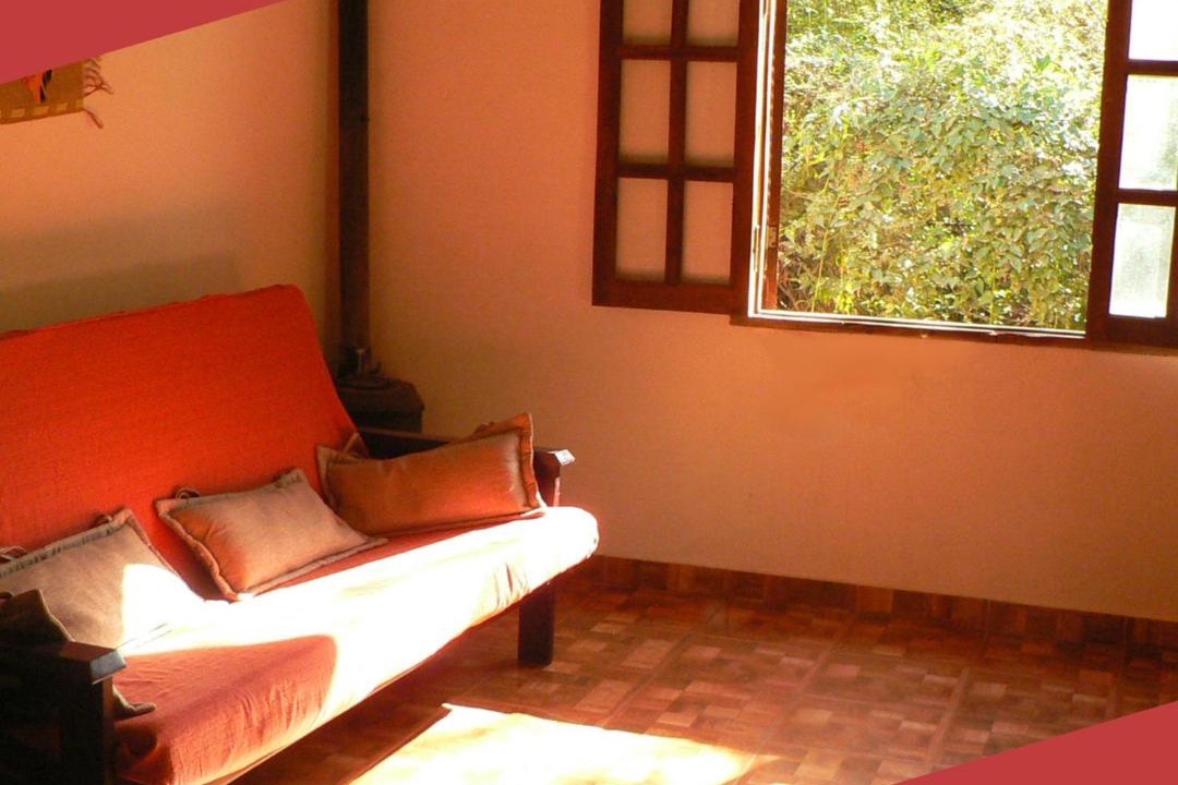 Londres Apartment | Adentroelmonte