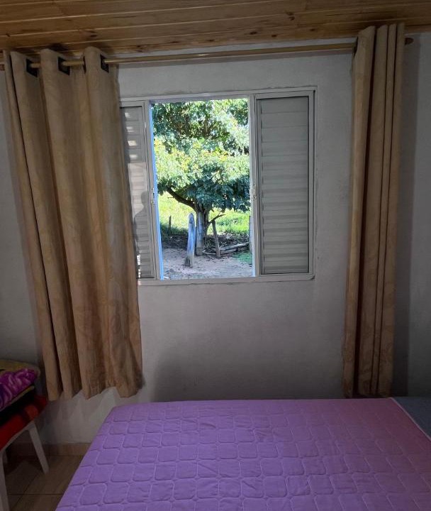 Camanducaia House | Chale da Wal